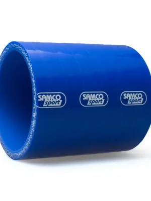 Kup Teď Samco Sport silikonová spojka s vnitřním průměrem 102 mm, barva světle zelená