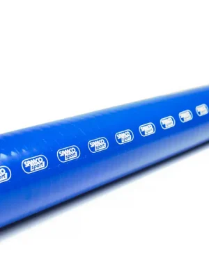 Super Cena Samco Sport rovná silikonová hadice s vnitřním průměrem 22 mm a délkou 1 m, barva tmavě zelená