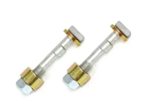 Super Cena H&R excentrické šrouby pro nastavení odklonu kol Triple C 10mm / 36,0-48,0mm