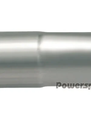 Vysoce Kvalitní Powersprint redukční výfuková trubice rovná, vnitřní průměr 70 mm> 60 mm, délka 120 mm