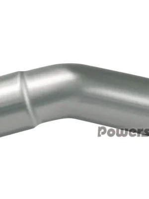 Tovární Cena Powersprint nerezové výfukové koleno 30°, vnější průměr 38 mm, délka 230 mm