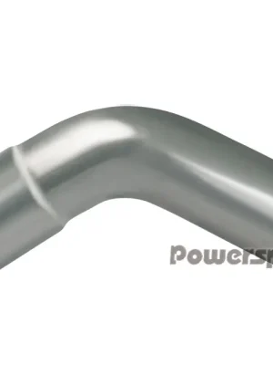 Akční Nabídka Powersprint nerezové výfukové koleno 60°, vnější průměr 60 mm, délka 290 mm