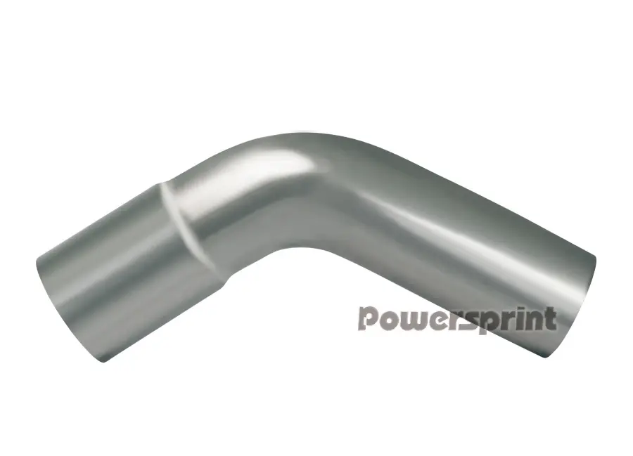 Akční Nabídka Powersprint nerezové výfukové koleno 60°, vnější průměr 60 mm, délka 290 mm