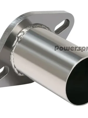 Kup Teď Powersprint nerezová příruba, vnější průměr 50 mm, délka 100 mm
