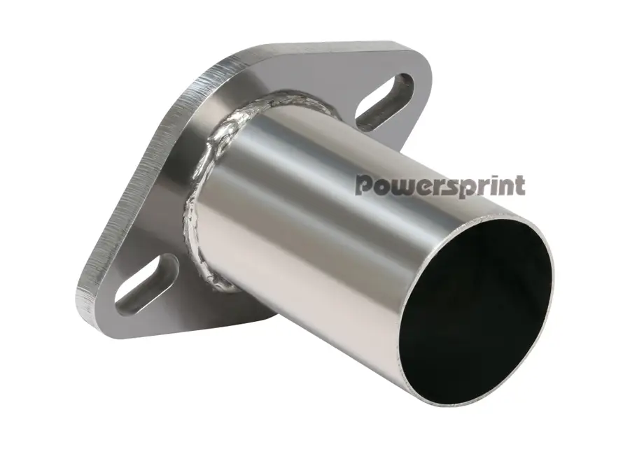 Kup Teď Powersprint nerezová příruba, vnější průměr 50 mm, délka 100 mm