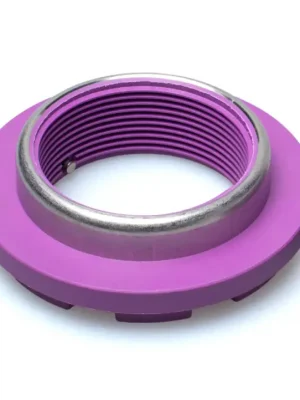 Matka KW pro nastavení výšky pro Inox-line (průměr matky 82mm) Akční Nabídka