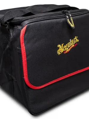 Meguiar's Kit Bag - taška na autokosmetiku, 24 cm x 30 cm x 30 cm Super Cena