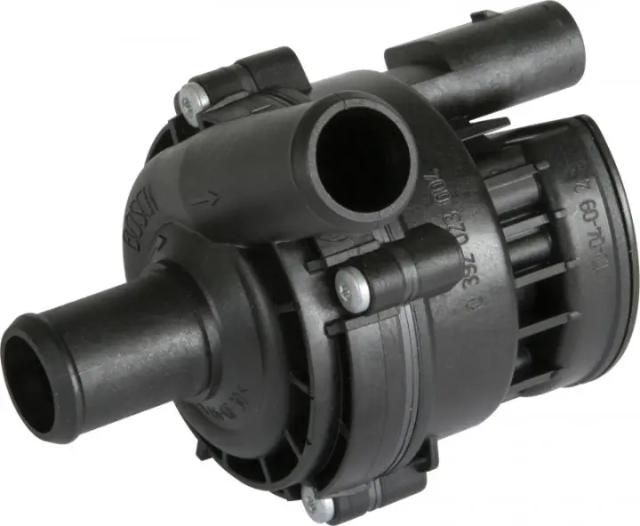 Nakupujte Hned Vodní pumpa Bosch 12V, 15l/min