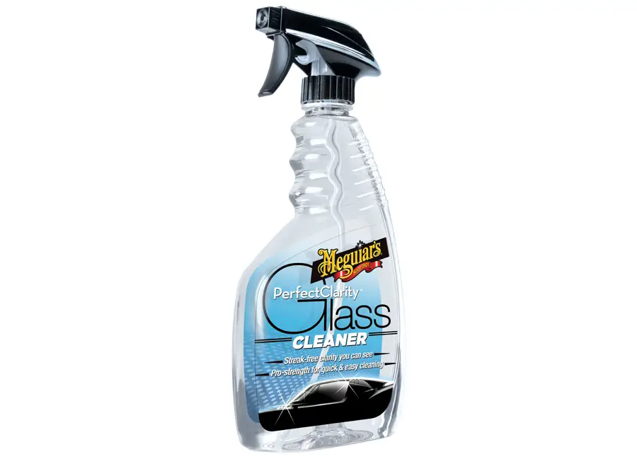 Nakupujte Hned Meguiar's Perfect Clarity Glass Cleaner - čistič skel a oken, 710 ml