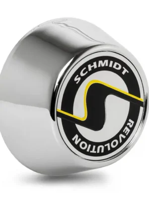 Středová poklička Schmidt chrom vystouplá Kup Teď