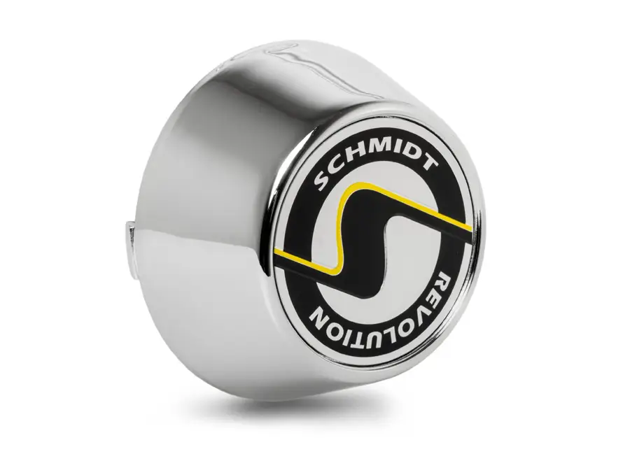 Středová poklička Schmidt chrom vystouplá Kup Teď