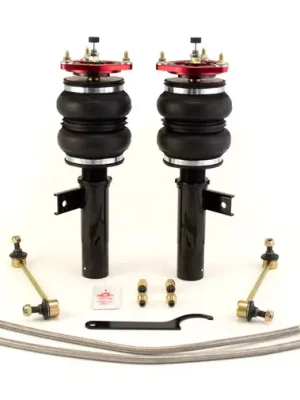 Sada vzduchového podvozku Air Lift Performance pro přední nápravu řady Performance pro Audi TT Quattro (8J), s průměrem př. tl. 55mm Dokud Zásoby Vydrží