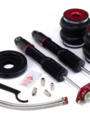 Sada vzduchového podvozku Air Lift Performance pro zadní nápravu řady Performance pro BMW E36 Ověřený
