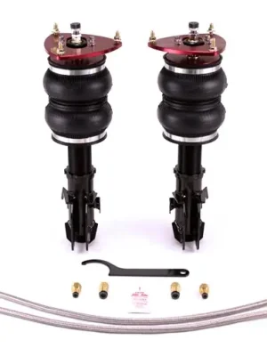 Akční Cena Sada vzduchového podvozku Air Lift Performance pro přední nápravu řady Performance pro Subaru Impreza WRX / STi, r.v. 2008-2014