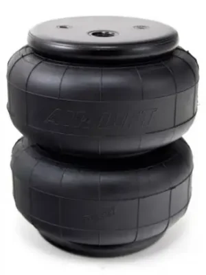 Air Lift Vzduchový měch Dominator D2600 s 1/2" vstupem Nejprodávanější