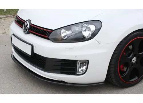 Koupit Online Kerscher lipa pod originální přední nárazník pro VW Golf VI GTI