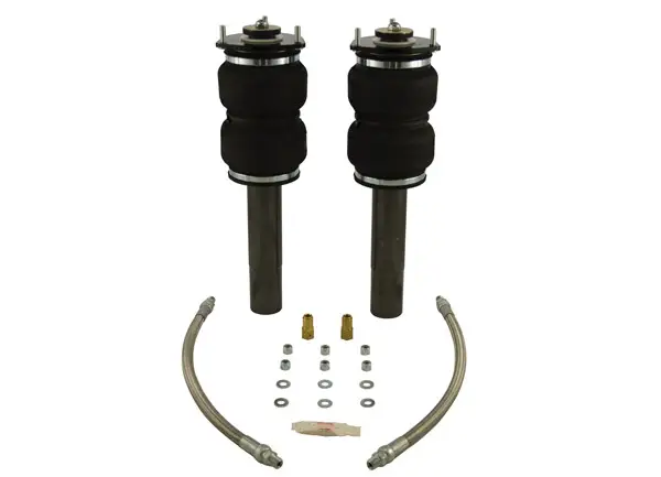 Novinka Sada vzduchového podvozku Air Lift Performance pro přední nápravu řady Slam pro Superb II (Typ 3T) s průměrem př. tl. 55mm