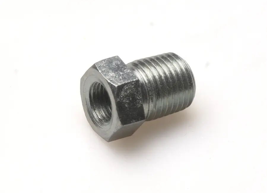 Air Lift Performance závitová redukce 1/4" (samec) x 1/8" (samice) Odeslání Ihned