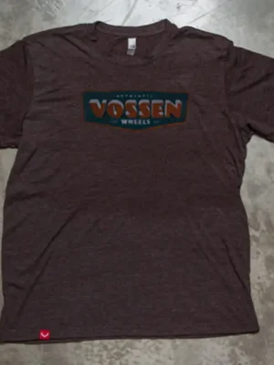 Vossen pánské triko 21Creative, velikost L Kup Teď