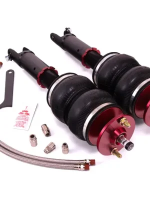 Odeslání Ihned Sada vzduchového podvozku Air Lift Performance pro zadní nápravu řady Performance pro Honda Accord VIII, r.v. 2008-2012