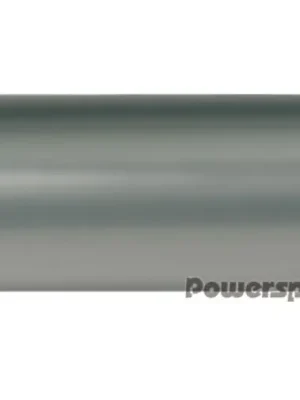 Powersprint nerezová výfuková spojka, vnitřní průměr 80 mm, délka 100 mm Super Cena