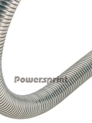 Zlevněný Flexibilní nerezová trubice, vnější průměr 55 mm, délka 1000 mm