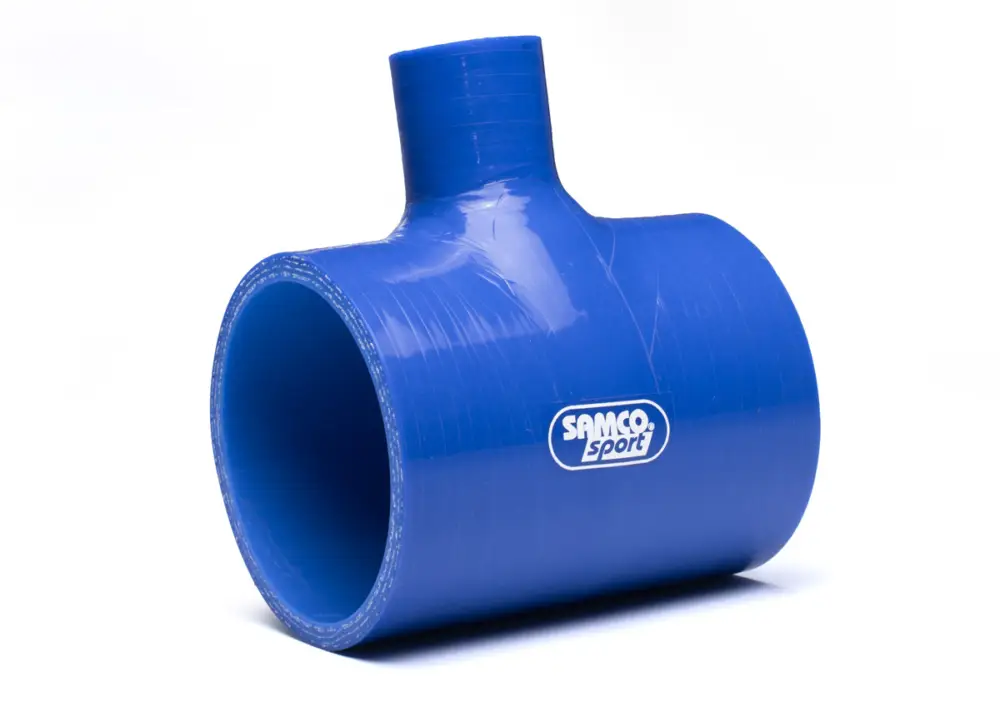 Samco Sport T spojka s vnitřním průměrem 51 mm a výstupem 25 mm, barva urban šedá (maskáčový vzor) Nejlepší Volba