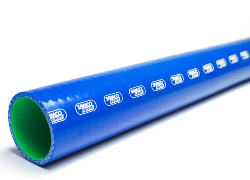 Samco Sport ProFuel rovná hadice s vnitřním průměrem 200 mm pro vedení paliva, barva lightning modrá (maskáčový vzor) Dokud Zásoby Vydrží