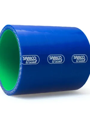 Akční Nabídka Samco Sport ProFuel silikonová spojka s vnitřním průměrem 57 mm pro vedení paliva, barva vintage černá