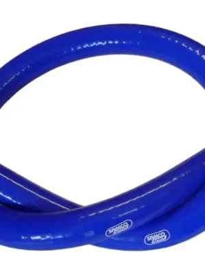 Akční Nabídka Samco Sport ProFuel flexibilní Xtraflex hadice s vnitřním průměrem 9,5 mm pro vedení paliva, barva lightning modrá (maskáčový vzor)