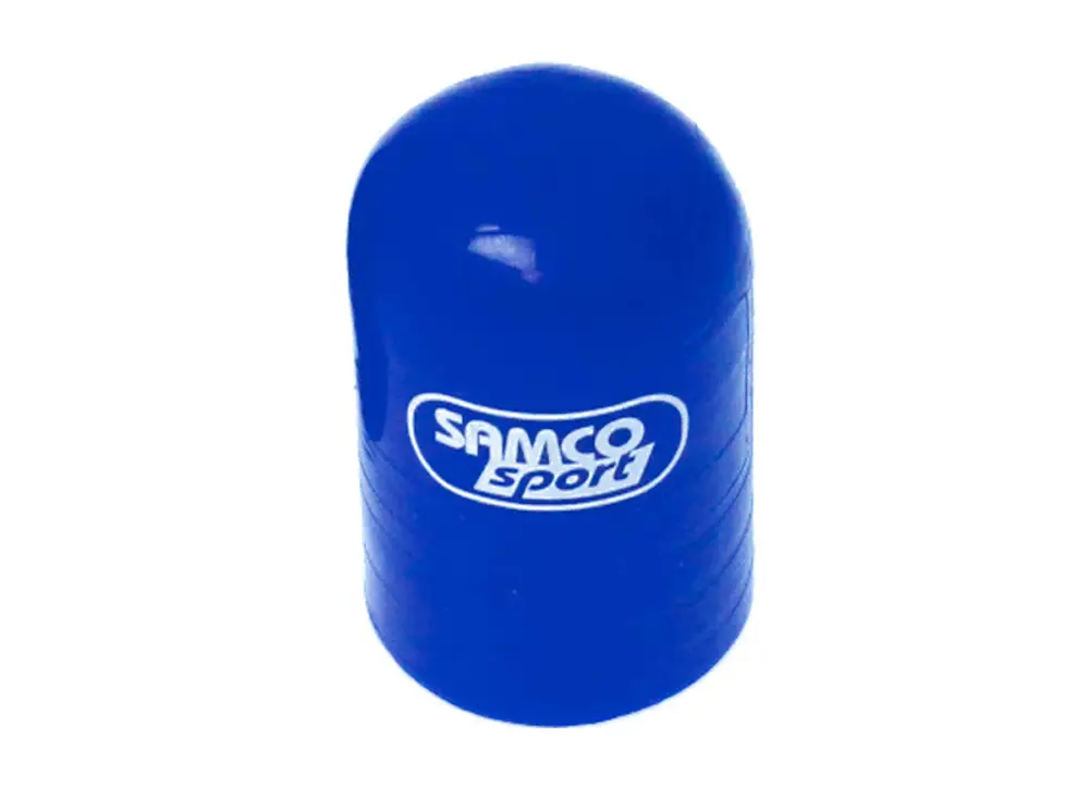 Originální Samco Sport silikonová záslepka s vnitřním průměrem 9,5 mm, barva tmavě zelená