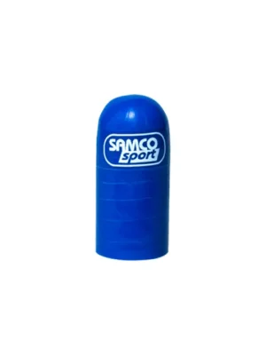 Zlevněný Samco Sport silikonová záslepka s vnitřním průměrem 20 mm, barva žlutá