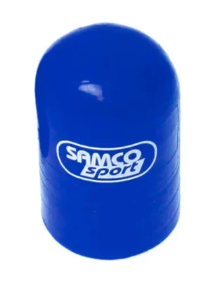 Aktuální Samco Sport silikonová záslepka s vnitřním průměrem 32 mm, barva fire červená (maskáčový vzor)