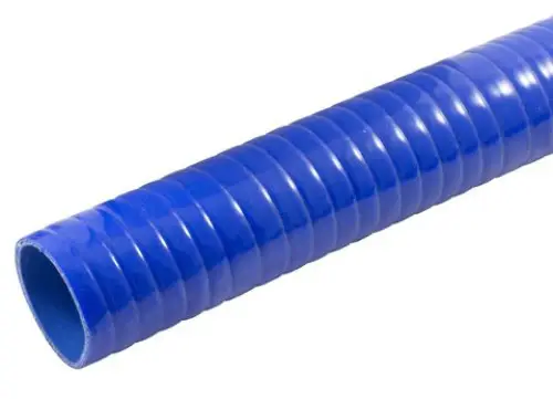Samco Sport silikonová flexibilní hadice Superflex s vnitřním průměrem 20 mm a délkou 1 m, barva matná černá (classic) Nízká Cena