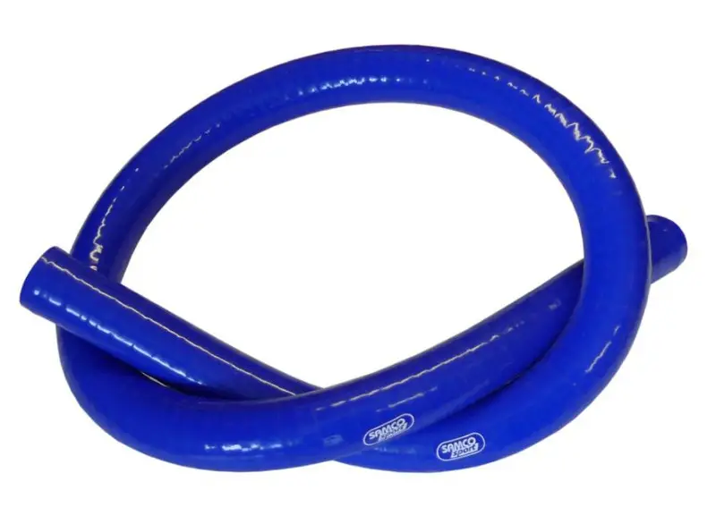 Samco Sport silikonová flexibilní hadice Xtraflex s vnitřním průměrem 45 mm a délkou 1 m, barva viper červená Víkendová Akce