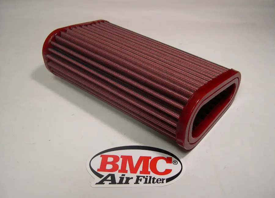 Zlevněný Sportovní vložka vzduchového filtru BMC Standard pro Honda CBR 600 F, r.v. 11 >