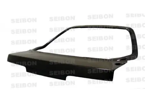 Víko kufru Seibon Carbon OEM-Style pro Acura Integra (DA9) 3-dvéř. Liftback r.v. 1990 - 1993 Cenový Hit