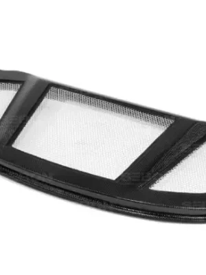 Kryt motoru Seibon Carbon pro Acura NSX (NA1/NA2) 2-dvéř. Coupé r.v. 1992 - 2006 Kup Teď