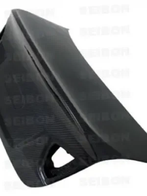 Sezónní Sleva Víko kufru Seibon Carbon CSL-Style pro BMW řady 3 (E90) 2-dvéř. Coupé r.v. 2005 - 2009