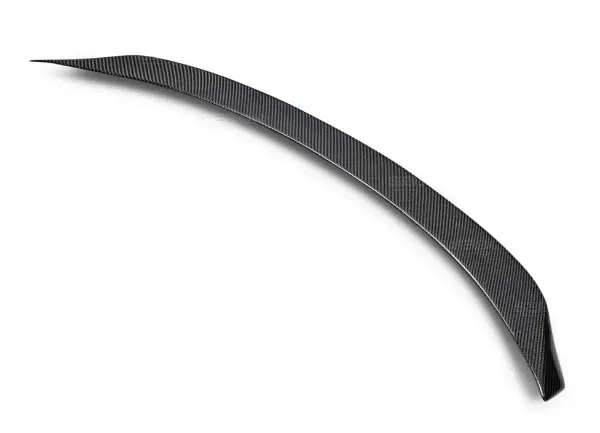 Zadní spoiler Seibon Carbon BM-Style pro BMW M4 F82 2-dvéř. Coupé r.v. 2014 - 2018 Výprodej