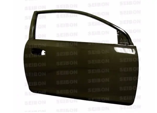 Objednat Nyní Dveře Seibon Carbon pro Honda Civic (EG6/EH2/EH3) 2-dvéř. Coupé / 3-dvéř. Hatchback r.v. 1992 - 1995 (Offroad use)