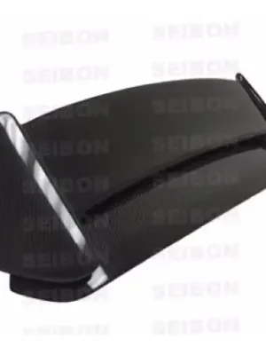 Výhodná Nabídka Zadní spoiler Seibon Carbon TR-Style pro Honda Civic HB (EJ6/EJ7/EJ8/EK9/EM1) 3-dvéř. Hatchback r.v. 1996 - 2000