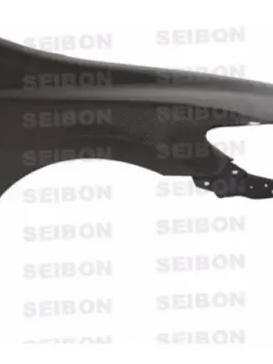 Nejlepší Cena Přední blatníky Seibon Carbon OEM-Style pro Honda Civic (FA1/FA5) 4-dvéř. Sedan r.v. 2006 - 2010
