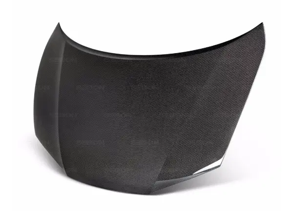 Kapota Seibon Carbon OEM-Style pro Honda Civic 2-dvéř. Coupé r.v. 2014 - 2015 Sezónní Sleva