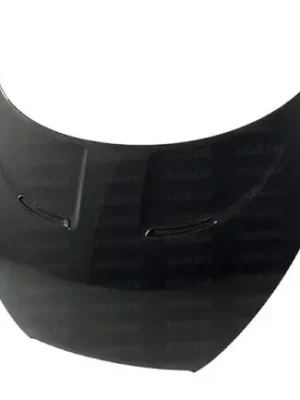 Kapota Seibon Carbon OEM-Style pro Hyundai Veloster 3-dvéř. Hatchback r.v. 2012 - 2013 Omezená Nabídka