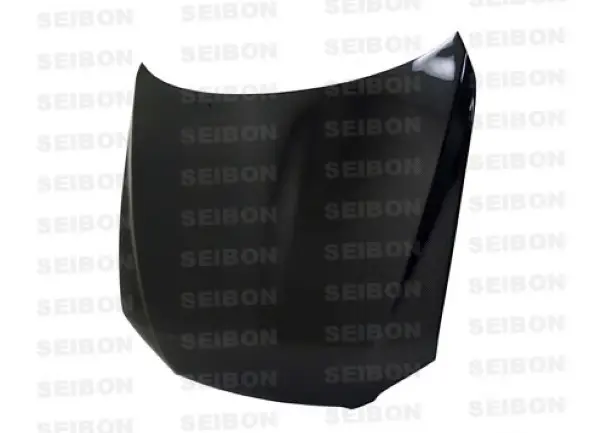 Kapota Seibon Carbon OEM-Style pro Lexus IS300 (JCE10) 4-dvéř. Sedan/5-dvéř. Wagon r.v. 2000 - 2005 Cenově Výhodný
