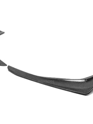 Spoiler pod přední nárazník Seibon Carbon TP-Style pro Lexus IS250/300/350 (XE30) 4-dvéř. Sedan F Sport r.v. 2014 Nízká Cena