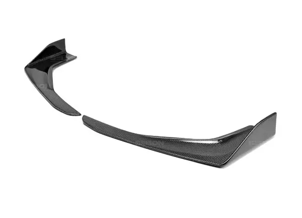 Spoiler pod přední nárazník Seibon Carbon TP-Style pro Lexus IS250/300/350 (XE30) 4-dvéř. Sedan F Sport r.v. 2014 Nízká Cena