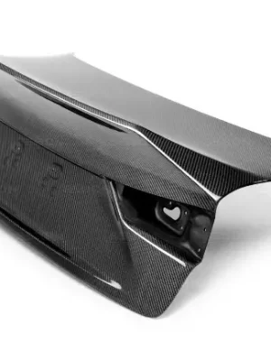 Cenová Bomba Víko kufru Seibon Carbon CSL-Style pro Lexus IS/IS300 (GSE30/GSE31/GSE37) 4-dvéř. Sedan r.v. 2014 - 2017