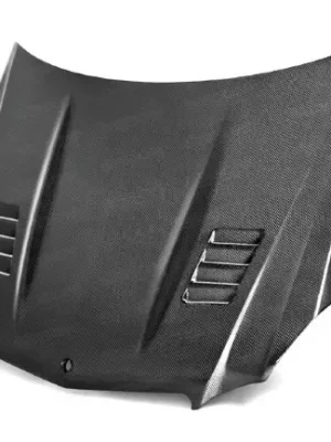 Kapota Seibon Carbon CT-Style pro Mercedes-Benz E-Klasse 4-dvéř. Sedan / 5-dvéř. Wagon r.v. 2010 - 2012 Kup Teď